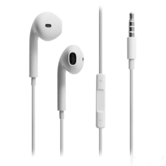 Apple Other - BRAND NEW Apple EarPods headphone